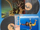 Masayoshi Takanaka All Of Me / The Rainbow Goblins Kitty 2LP set jazz from Japan