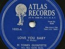 FI TONES  - 
