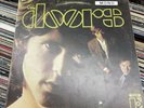 The DOORS Self-Titled S/T MONO EKL-4007 Monarch Original 1967 LP Vinyl Record