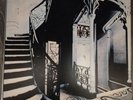 Mazzy Star She hangs brightly  rough trade   RARE 1990     mint-  LP Vinyl