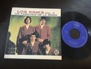 THE KINKS Dedicated Follower Of Fashion +3 1966 MEXICO 7