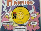 Dramatics  Whatcha See Is Whatcha Get UK Stax 1971 7