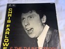 CHRIS FARLOWE &  THE THUNDERBIRDS VINYL ALBUM 1ST PRESS 1966 MONO SX 6034 EX/VG+