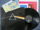 PINK FLOYD The Dark Side Of The Moon / LP Germany 1973 EMI HARVEST 1C064-05249