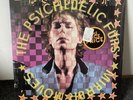 Rare SEALED LP The Psychedelic Furs Mirror Moves 1984 record hype sticker CBS