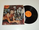 BOWIE diamond dogs Lp RECORD GATEFOLD RCA VICTOR CPL1-0576 US DAVID BOWIE 1974