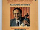 Salvatore Accardo Masur Bruch Complete Violin Works Philips 6768 065 Box 4 Lps