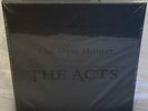 The Dear Hunter - The Acts (Vinyl LP) SEALED BOXSET +FREE Casey Crescenzo Record