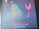 Azealia Banks FANTASEA VINYL colour mixtape new rare 1/300 Broke expensive taste