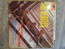 The Beatles Please Please Me vinyl 1st pressing vg