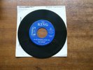 VICKI ANDERSON No More Heartaches Orig. US 45 FUNK SOUL king EX *LISTEN*