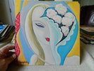 double LP record album Derek and the Dominos LAYLA Eric Clapton EX PD2-3501