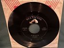 Elvis Presley RCA 47-65 My Baby Left Me / I Want You 45 Original 1956 Exc