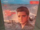Elvis Presley RCA LSP-1951 Christmas Album LP I Flat Label 1967/68 Sticker NM