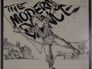 PERE UBU: The Modern Dance US Blank OG New Wave Post Punk Vinyl LP