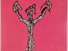 LEGENDARY PINK DOTS: 3x Vinyl LP Box Industrial Rock OG Play It Again Sam NM-