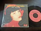MIREILLE MATHIEU Mil Palomas 1977 MEXICO 7