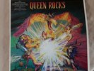 QUEEN- QUEEN ROCKS  2X VINYL ALBUM COMPILATION UNPLAYED MINT CONDITION 1997
