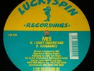 MI5 I Can't Understand Experience RARE 1995 UK Import 12