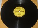 Rare 1954 Sun 78 - EARL PETERSON SUN 197 BOOGIE BLUES Nice