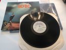 AC/DC ORIG VINYL LP LET THERE BE ROCK 1977 ATCO RARER WHITE LABEL MADE IN CANADA