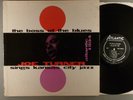 Joe Turner  The Boss Of The Blues Sings Kansas City Jazz Mono Blues, Jump Blues