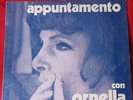 Ornella Vanoni -Appuntamento Con Ornella Vanoni  AR/LP/12034 LP OTT ASCOLTO LEGG