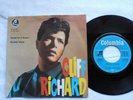 Cliff Richard Theme For A Dream / Mumblin' Mosie,Columbia C 21765,Cover Top Zust