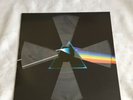 Pink Floyd Dark Side Of The Moon PICTURE DISC Limited Edition 1993   Rare
