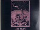 ROBYN HITCHCOCK: The Man Who Invented Himself Greece United Vinyl LP Rock Psych