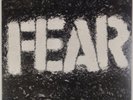 FEAR: The Record US Slash ’82 OG Punk Vinyl LP