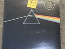 PINK FLOYD   DARK SIDE OF THE MOON   RARE SEALED 1973 HARVEST ORIG'   SMAS-11163