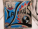 Lazarus 