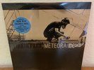 Linkin Park-Meteora Limited Edition RSD Aqua Blue Vinyl SEALED Record Store Day