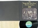CROSBY STILLS,NASH & YOUNG DEJA VU ATLANTIC MT 2023 JAPAN VINYL LP