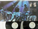 DOORS ABSOLUTELY LIVE  ELEKTRA P-4648,9E JAPAN VINYL 2LP