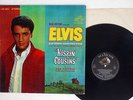 ELVIS PRESLEY KISSIN' COUSINS RCA/VICTOR LSP 2894 US VINYL LP