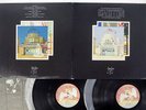 LED ZEPPELIN SONG REMAINS THE SAME SWAN SONG P-5544N JAPAN VINYL 2LP