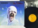 SCORPIONS BLACKOUT RCA RPL-8107 JAPAN VINYL LP