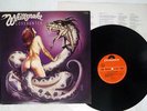 WHITESNAKE LOVE HUNTER POLYDOR MPF 1263 JAPAN VINYL LP