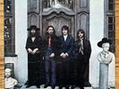 THE BEATLES AGAIN / HEY JUDE LP 1970 APPLE SO-385 FIRST PRESS