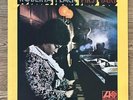 ROBERTA FLACK, FIRST TAKE, ATLANTIC RECORDS, K40040, UK PRESS
