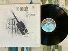 Bo Diddley LP The Originator 1966 R&B Pills VG+/VG++