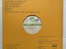 BBC TRANSCRIPTION SERVICES TOTP 875 LP - THIN LIZZY U2 SIOUXSIE & THE BANSHEES