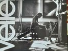 PAUL WELLER AT THE BBC # RARE 3 x 12” VINYL LP SET - THE JAM - STYLE COUNCIL