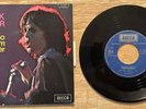 RARE FRENCH SP THE ROLLING STONES MICK JAGGER MEMO FROM TURNER