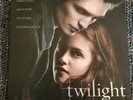 Twilight original movie Soundtrack vinyl LP w/3 posters Rare Vampire Horror