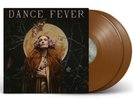 FLORENCE AND THE MACHINE - DANCE FEVER - EXCLUSIVE BROWN 2x VINYL LP BRAND NEW