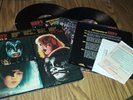 KISS ALIVE II 2LP RARE WITH INSERTS ORIGINAL CASABLANCA RECORDS VINYL NO TATTOOS