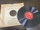 Gramofon record USSR  - Under the Lilac Bush / For You, Rio-Rita , 78RPM